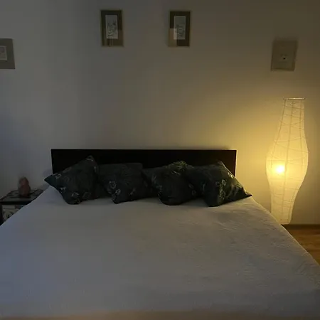 Apartamento Retro In *