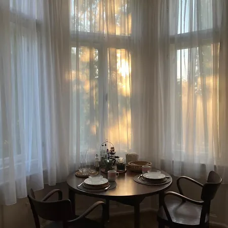 Retro In Apartman Prága
