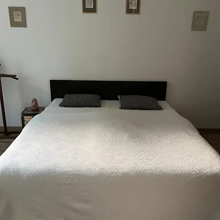Retro In Apartman