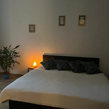 Apartman Retro In