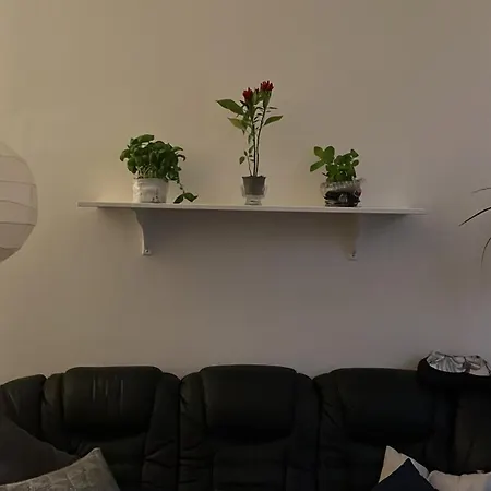 Apartman Retro In Prága